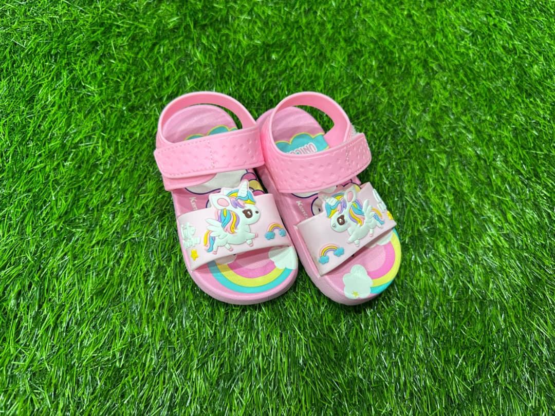 SANDALIA GOMA BEBE - Happy Shopping
