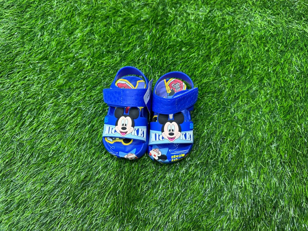 SANDALIA GOMA BEBE - Happy Shopping