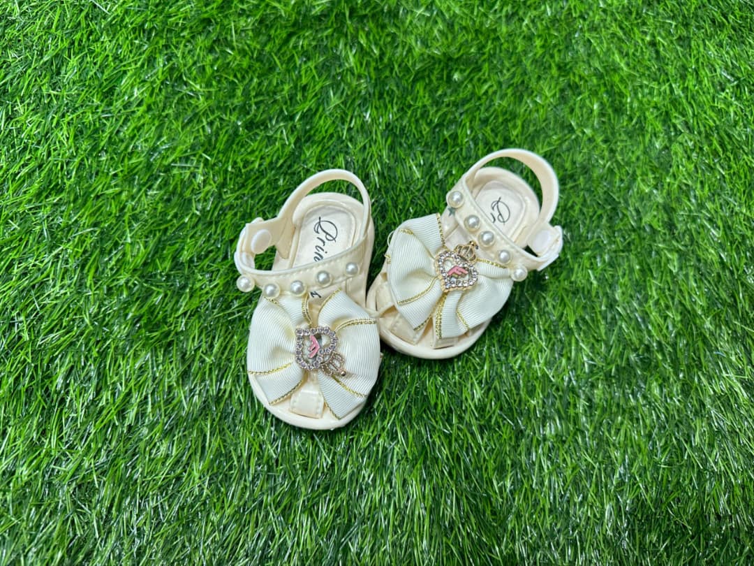 SANDALIA BEBE - Happy Shopping