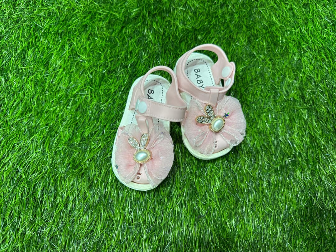 SANDALIA BEBE - Happy Shopping