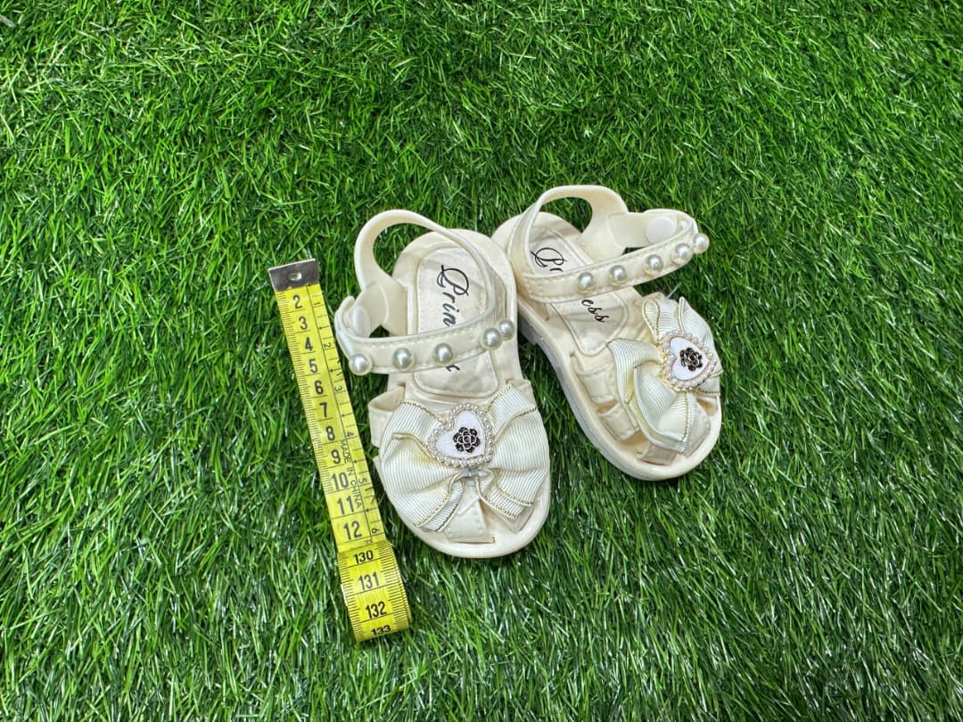 SANDALIA BEBE - Happy Shopping