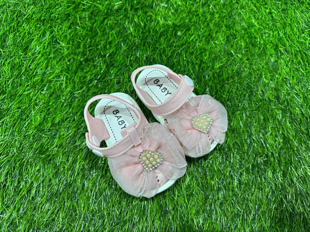 SANDALIA BEBE - Happy Shopping