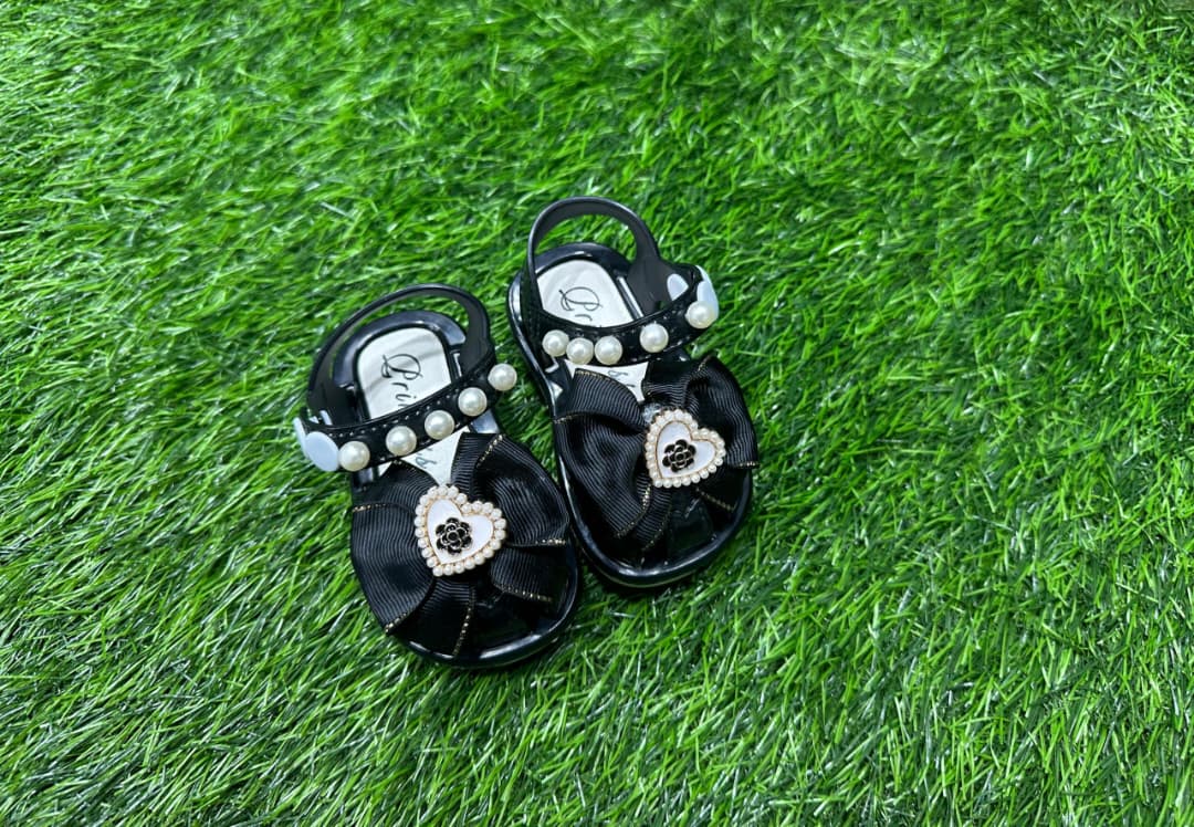 SANDALIA BEBE - Happy Shopping