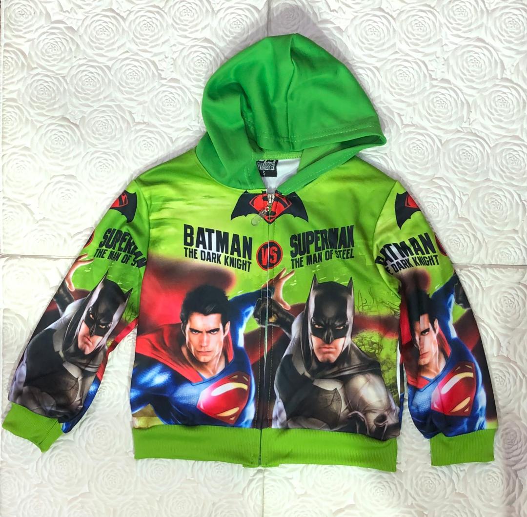 CHAQUETA PARA NIÑOS - Fashion Palacios
