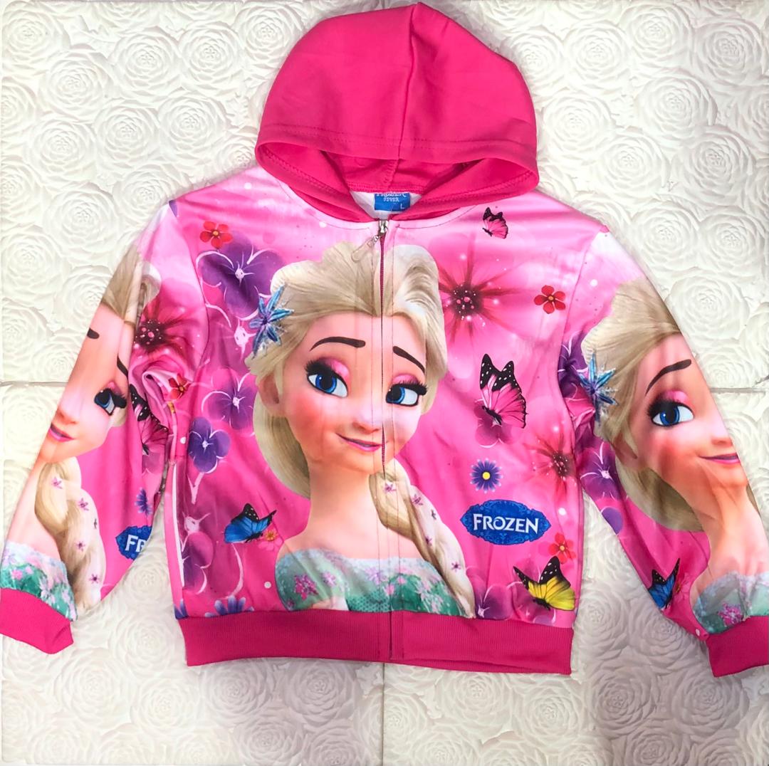 CHAQUETA PARA NIÑOS - Fashion Palacios