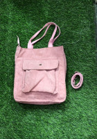 BANDOLERO O CARTERA PANA - Happy Shopping