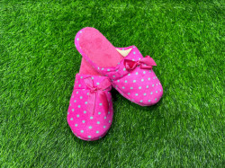 PANTUFLA DAMA - Happy Shopping