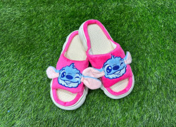 PANTUFLA ANIMADA - Happy Shopping