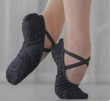ZAPATILLA BALLET - Happy Shopping