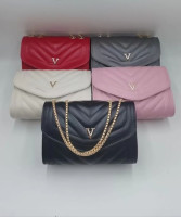 BANDOLERO CON CADENA - Happy Shopping