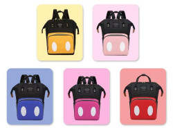 PAÑALERA PUNTOS - Happy Shopping