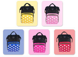 PAÑALERA PUNTOS - Happy Shopping