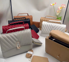 BANDOLERO CON MONEDERO - Happy Shopping