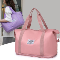 BOLSO VIAJERO EXPANDIBLE - Happy Shopping