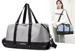 BOLSO VIAJERO COOMIKKE - Happy Shopping