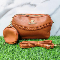 BANDOLERO CON MONEDERO - Happy Shopping