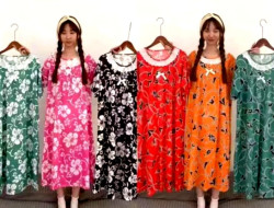 BATA DAMA CON BLONDA - Happy Shopping