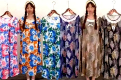 BATA DAMA CON BLONDA - Happy Shopping