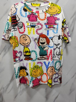 FRANELA OVERSIVE - Fashion Palacios