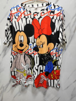 OVERSIZE DAMA - Fashion Palacios