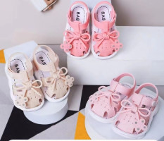 SANDALIA PARA BEBE - Happy Shopping