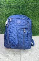 MORRAL CON CARTUCHERA MEDIANO - Fashion Palacios