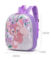 MORRAL CAPARAZON - Fashion Palacios