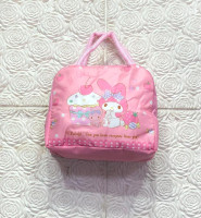 LONCHERA TERMICA - Happy Shopping