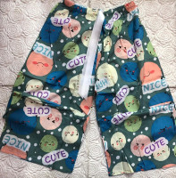 MONO ESTAMPADOS DAMA - Happy Shopping