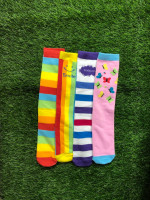 MEDIA ESTAMPADA NIÑOS - Happy Shopping