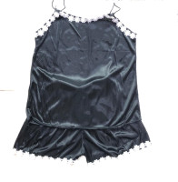 PIJAMA UNICOLOR - Happy Shopping