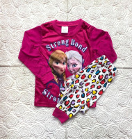 PIJAMA ALGODON - Happy Shopping