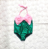 TRAJE DE BAÑO SIRENA - Happy Shopping