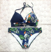 TRAJE DE BAÑO COPA - Happy Shopping