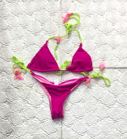 TRAJE DE BAÑO SHEIN - Happy Shopping