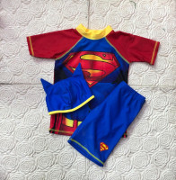 TRAJE DE BAÑO NNIÑO 2 O 3 PIEZAS - Happy Shopping