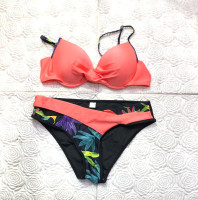 TRAJE DE BAÑO DAMA 2 PIEZAS - Fashion Palacios
