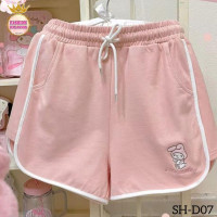 SHORT SANRIO - Fashion Palacios