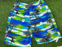 SHORT CABALLERO - Happy Shopping