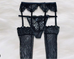 MEDIAS LIGUERO - Happy Shopping