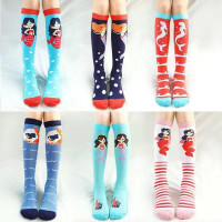 MEDIAS ESTAMPADAS - Happy Shopping