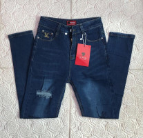 PANTALON JEAN DAMA - Happy Shopping