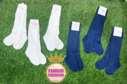 MEDIAS ESCOLARES - Happy Shopping