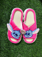 PANTUFLAS STICH - Happy Shopping