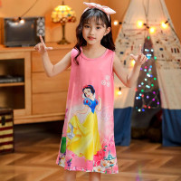 BATA NIÑA SIN MANGAS - Happy Shopping