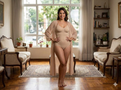 BODY DAMA - Happy Shopping