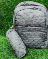 BOLSO CON CARTUCHERA - Fashion Palacios