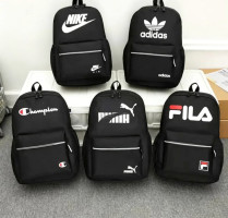 MORRAL MARCA - Happy Shopping