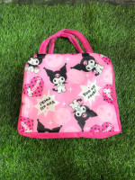 LONCHERA TERMICA - Happy Shopping