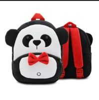 MORRAL PELUCHE GRANDE - Happy Shopping